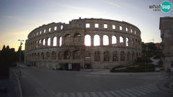 Arena Pula