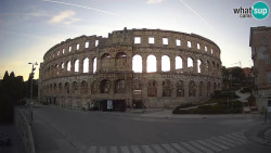 Arena Pula