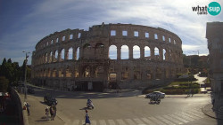Arena Pula