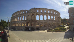 Arena Pula
