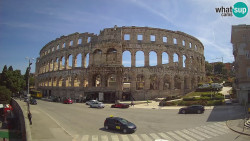 Arena Pula
