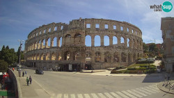 Arena Pula