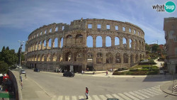 Arena Pula