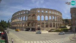 Arena Pula