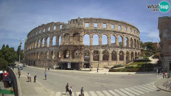 Arena Pula