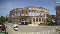 Arena Pula