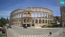 Arena Pula