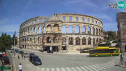 Arena Pula