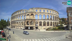 Arena Pula
