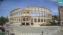 Arena Pula