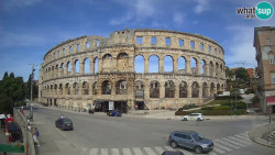 Arena Pula