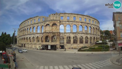 Arena Pula