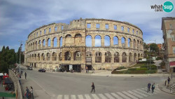 Arena Pula