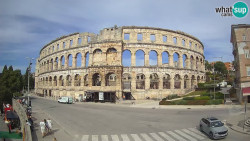 Arena Pula