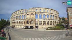 Arena Pula