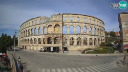Arena Pula