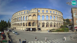 Arena Pula