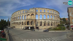 Arena Pula