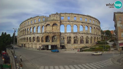 Arena Pula