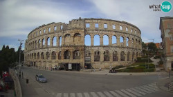 Arena Pula
