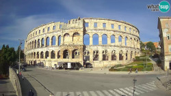 Arena Pula