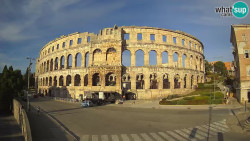 Arena Pula