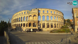 Arena Pula