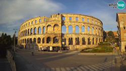Arena Pula