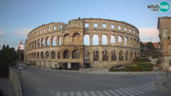 Arena Pula