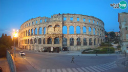 Arena Pula
