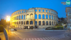Arena Pula