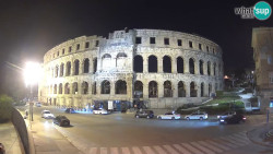 Arena Pula