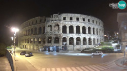 Arena Pula