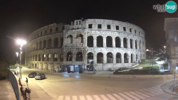 Arena Pula