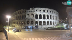Arena Pula