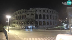 Arena Pula