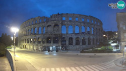 Arena Pula