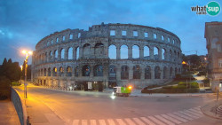 Arena Pula