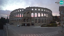 Arena Pula