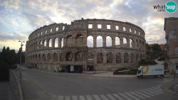 Arena Pula