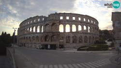 Arena Pula
