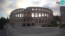 Arena Pula