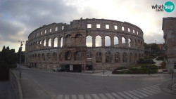 Arena Pula