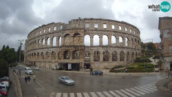 Arena Pula