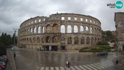 Arena Pula