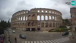 Arena Pula