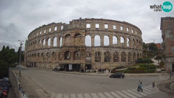 Arena Pula