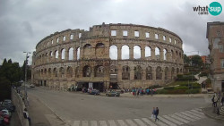 Arena Pula
