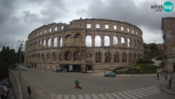 Arena Pula