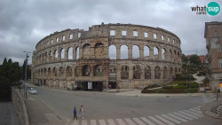 Arena Pula
